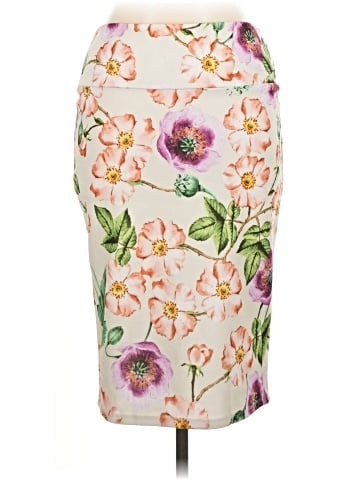 Lularoe Casual Skirt (view 2)