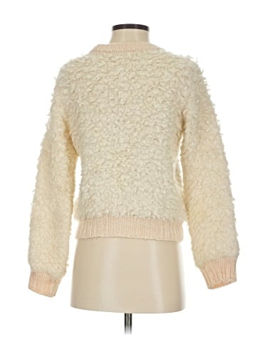 Carven Pullover Sweater (view 2)