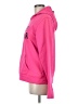 Under Armour Pink Pullover Hoodie Size M - photo 5