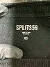 Splits 59 Black Cardigan Size XS - photo 7
