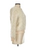 Carven Ivory Pullover Sweater Size XS - photo 4