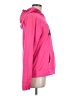 Under Armour Pink Pullover Hoodie Size M - photo 4