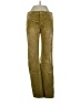 Pilcro Green Casual Pants Size 26 waist - photo 1