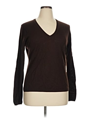 Faconnable Pullover Sweater (view 1)