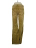 Pilcro Green Casual Pants Size 26 waist - photo 2