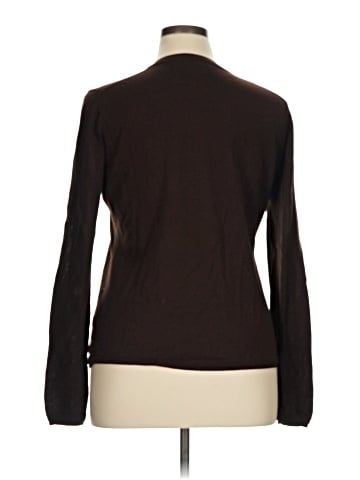 Faconnable Pullover Sweater (view 2)