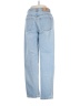 Reflections by Spiegel 100% Cotton Blue Jeans Size 4 - photo 2