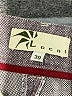 Local 100% Metallic Tweed Gray Casual Pants Size 30 waist - photo 7
