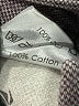 Local 100% Metallic Tweed Gray Casual Pants Size 30 waist - photo 8