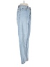 Reflections by Spiegel 100% Cotton Blue Jeans Size 4 - photo 4