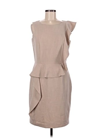Calvin Klein Cocktail Dress (view 1)