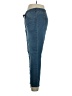 St. John's Bay Solid Blue Jeans Size XL - photo 5