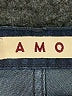 AMO Blue Jeans Size 26 waist - photo 4