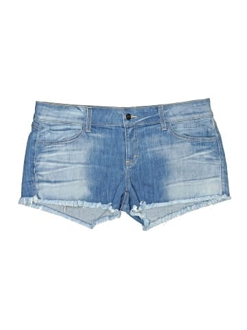 Siwy Denim Shorts (view 1)