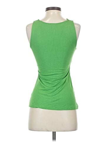 Bordeaux Sleeveless Blouse (view 2)