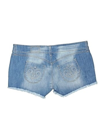 Siwy Denim Shorts (view 2)