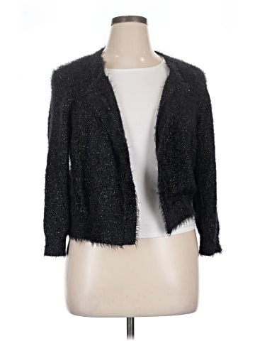 Saks Fifth Avenue Cardigan (view 1)