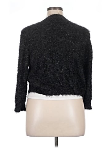 Saks Fifth Avenue Cardigan (view 2)