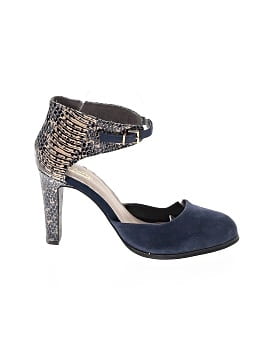 Seychelles Heels