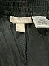 Woman Within 100% Rayon Black Casual Pants Size 22W - photo 3