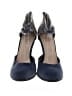 Seychelles Blue Heels Size 8 1/2 - photo 2