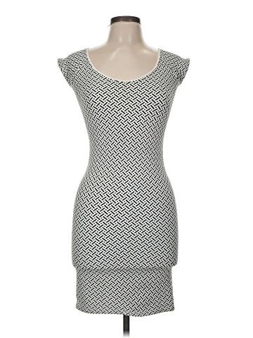Bebe Casual Dress (view 1)