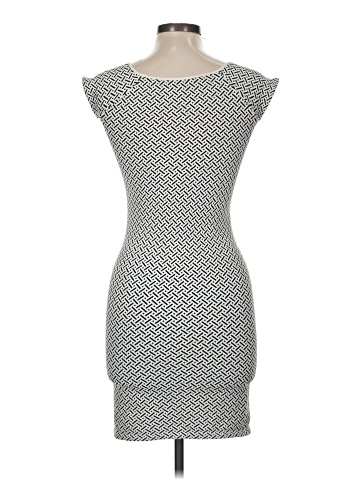 Bebe Casual Dress (view 2)
