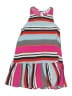 Billabong Stripes Pink Dress Size XS (toddler) - photo 1