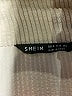 Shein Tan Jacket Size M - photo 6