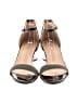 Dream Pairs Gray Silver Sandals Size 7 1/2 - photo 2