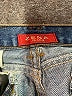 Zena Jeans Blue Jeans Size 6 - photo 7