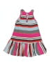 Billabong Stripes Pink Dress Size XS (toddler) - photo 2