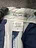 Dalia Collection Argyle Blue Khaki Shorts Size 6 - photo 3