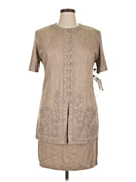 Karin Stevens Casual Dress