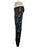 Lularoe Print Blue Active Pants Size 1X (Tall & Curvy) - photo 5