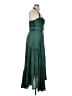 SWF Green Cocktail Dress Size XL (estimated) - photo 4