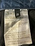 3x1 Paisley Blue Jeans Size 25 waist - photo 8