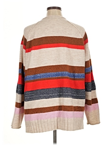Caslon Pullover Sweater (view 2)