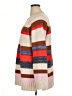 Caslon Stripes Tan Pullover Sweater Size XL - photo 5