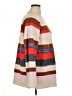 Caslon Stripes Tan Pullover Sweater Size XL - photo 4