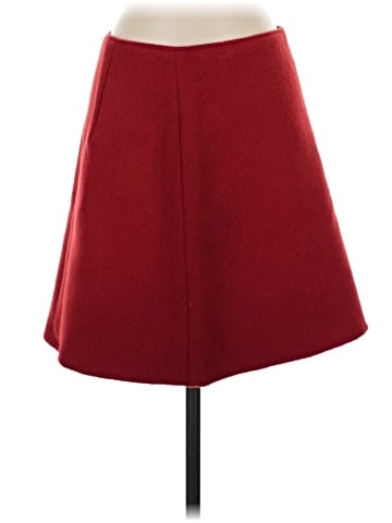 Club Monaco Wool Skirt (view 1)