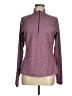 Nike Burgundy Pullover Sweater Size M - photo 1