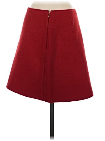 Club Monaco Wool Skirt (view 2)