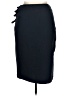 Worthington Black Casual Skirt Size 14 - photo 2