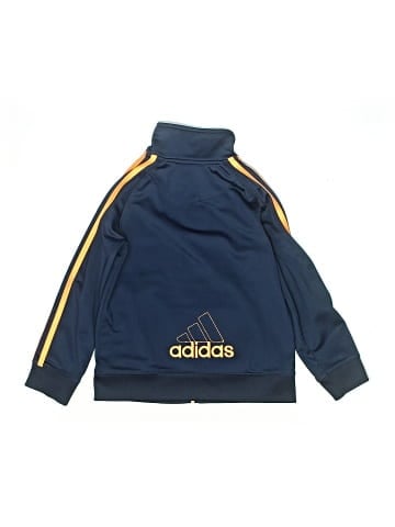 Adidas Zip Up Hoodie (view 2)