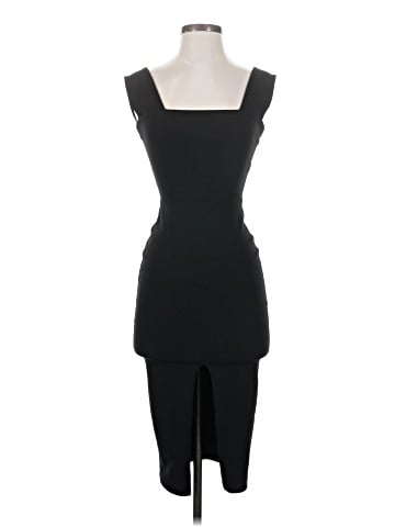 Nookie Cocktail Dress (view 1)