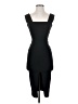 Nookie 100% Polyester Black Cocktail Dress Size XS - photo 1