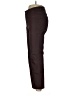 DL1961 Burgundy Brown Jeans Size 29 waist - photo 5