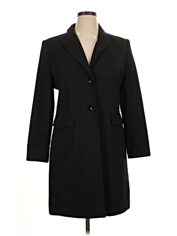 Bill Blass Coat (view 1)