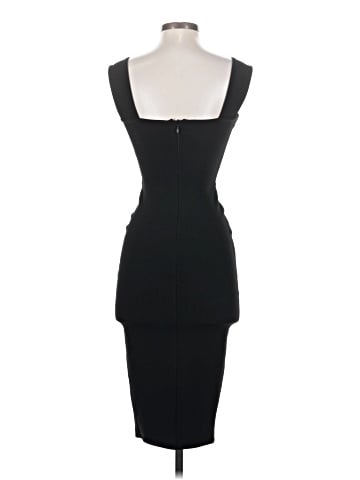 Nookie Cocktail Dress (view 2)